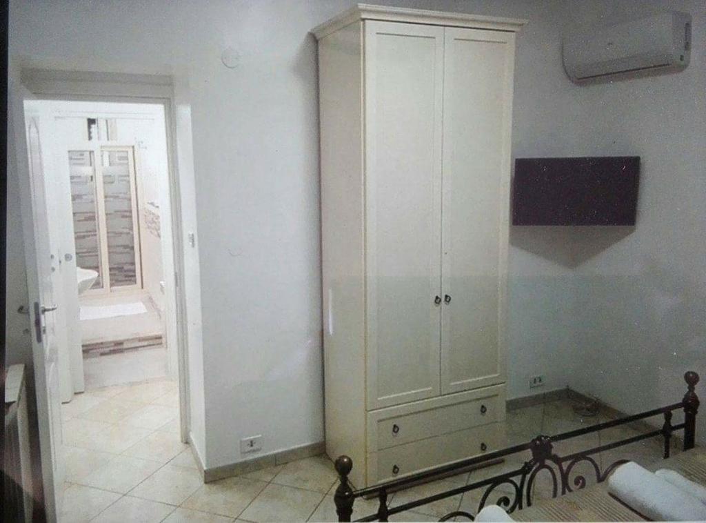 Apartment La Maison Мессина Экстерьер фото